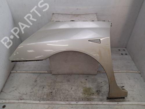 Forskærm venstre Forskærm venstre RENAULT ESPACE IV (JK0/1_) 2.2 dCi (JK0H) (150 hp) 37453476 37453476