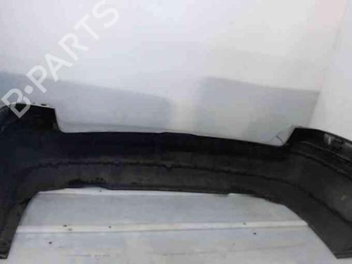 Rear bumper VW BORA I (1J2) 1.4 16V | BP19712256C8 