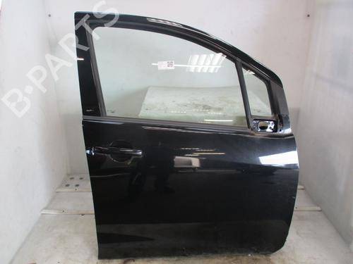 Used Right front door SUZUKI SPLASH (EX) 1.2 VVT (A5B412) (94 hp) 30116658
