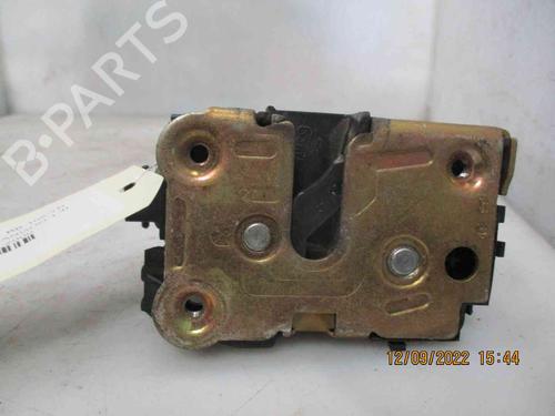 Front right lock RENAULT KANGOO (KC0/1_) 1.4 (KC0C, KC0H, KC0B, KC0M) | BP19740980C97 