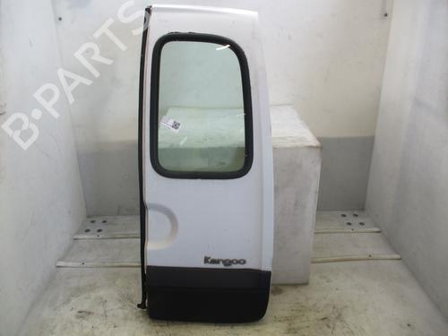 Used Right tailgate RENAULT KANGOO Express (FC0/1_) 1.5 dCi (61 hp) 25624296