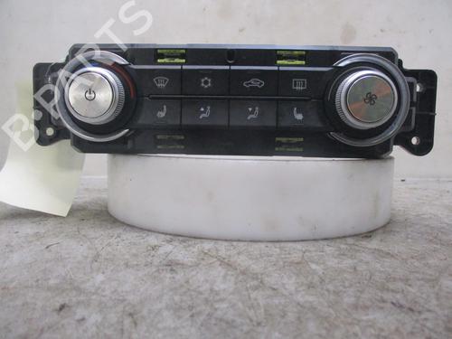 Used Climate control MG MG ZS SUV EV (CSA7001) (143 hp) 24971913