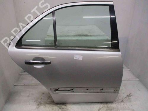 Used Right rear door MERCEDES-BENZ E-CLASS (W210) E 300 Turbo-D (210.025) (177 hp) 26633333