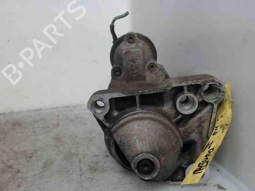 Startmotor RENAULT LAGUNA II (BG0/1_) 1.8 16V (BG06, BG0J, BG0M) (116 hp) 19711448