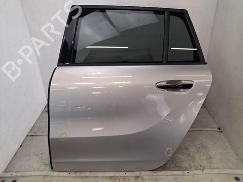 Used Left rear door Left rear door 36939335 36939335