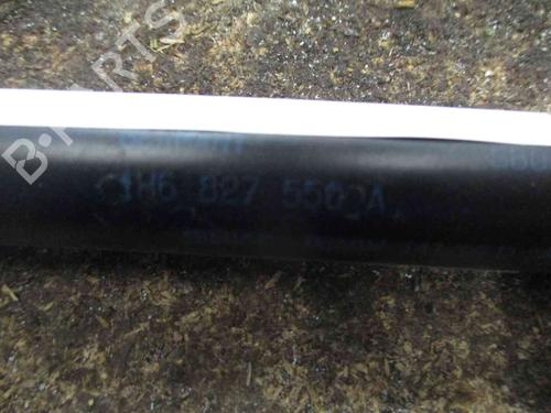 Tailgate lift support VW GOLF III (1H1) 1.6 | BP19735077C138 