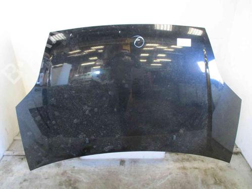 Used Hood FORD FIESTA V (JH_, JD_) 1.4 TDCi (68 hp) 19735490