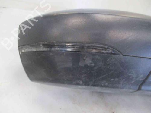Right mirror VW POLO V (6R1, 6C1)  | BP26633543C27 