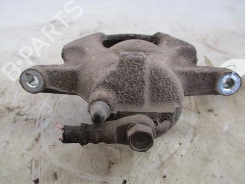 Left front brake caliper TOYOTA AYGO (_B1_) 1.0 (KGB10_, KGB10R) | BP28800762M105