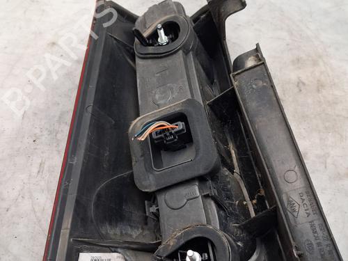 Right taillight DACIA LOGAN MCV (KS_) 1.5 dCi (KS0W) | BP38760999C35 - Image 4