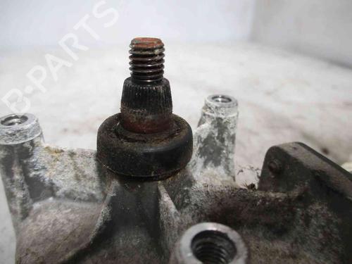 Front wiper motor RENAULT SAFRANE I (B54_) 2.5 dT (B548) | BP20205668M29 