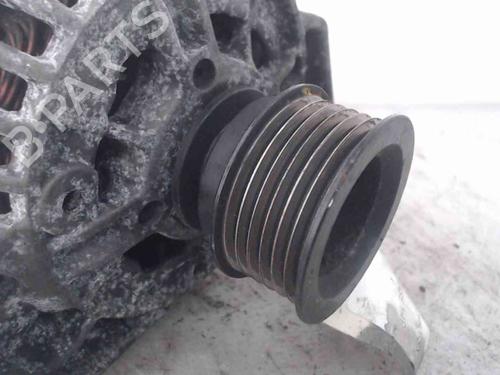 Alternator BMW 3 (E46) 316 i | BP19734634M7 
