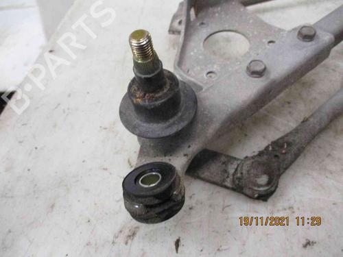 Front wipers mechanism HONDA CR-V I (RD) 2.0 16V 4WD (RD1, RD3) | BP19738765C83 