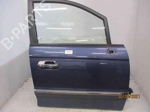 Used Right front door HYUNDAI TRAJET (FO) 2.0 CRDi (113 hp) 24010746