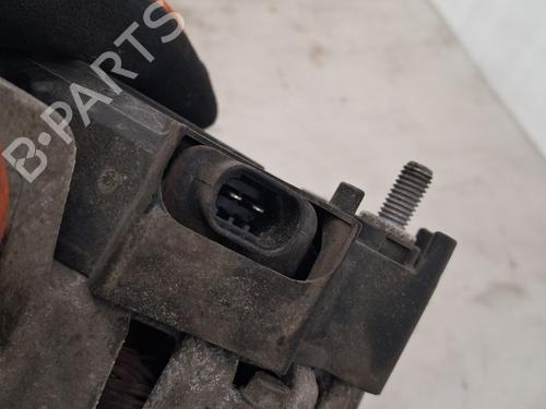 Alternator OPEL MERIVA B MPV (S10) 1.4 (75) | BP37497856M7 - Image 8
