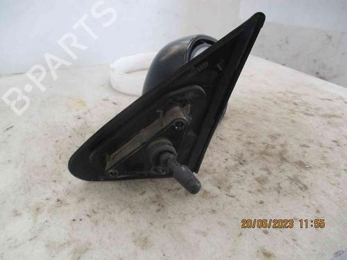 Right mirror ROVER 400 II Hatchback (RT)  | BP26630767C27 