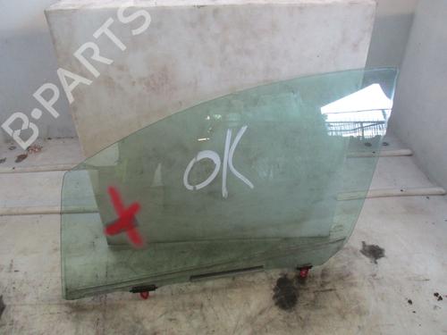 Dør rude ventre foran TOYOTA YARIS (_P13_) 1.0 (KSP130_, KSP130) (69 hp) 30500765