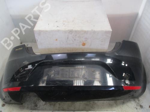 rear-bumper-seat-leon-1p1-2005-2006-2007-2008-2009-2010-2011-2012-2013-38914420 main image