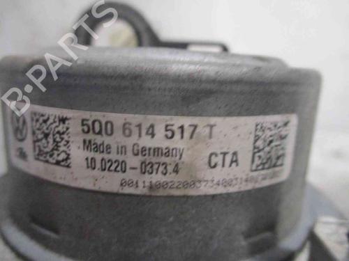Used ABS pump VW GOLF ALLTRACK VII Variant (BA5, BV5) 1.6 TDI 4motion (110 hp) 19724102