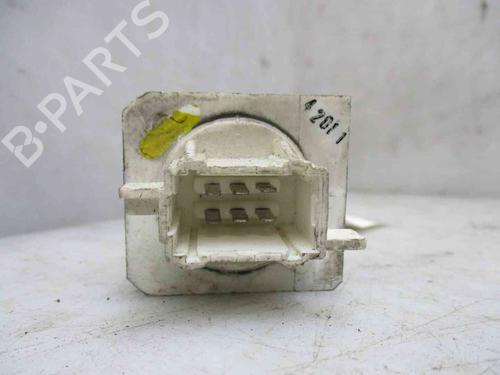 Heater resistor PEUGEOT 206 Van  | BP26630960M108 