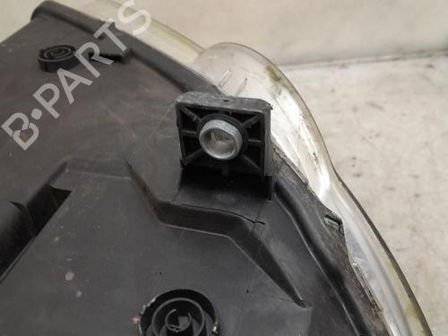 Left headlight VW PASSAT B6 Variant (3C5) 1.9 TDI | BP33330688C28 - Image 7