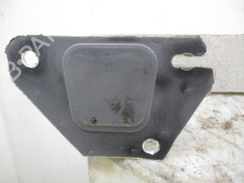 Rear bumper reinforcement OPEL CROSSLAND X / CROSSLAND (P17, P2QO) 1.2 (75) | BP24971792C73 