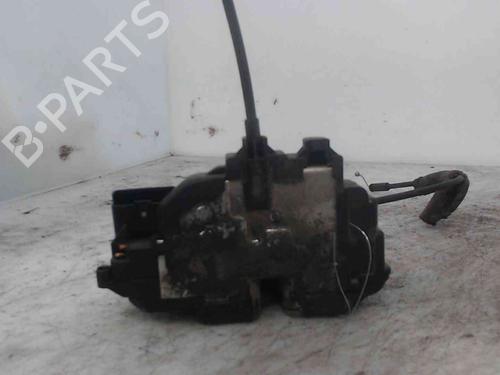 Rear right lock RENAULT CLIO III (BR0/1, CR0/1) 1.5 dCi (BR17, CR17) | BP19713987C99 