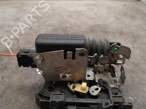 Front left lock DACIA SANDERO 1.5 dCi | BP26537737C98 