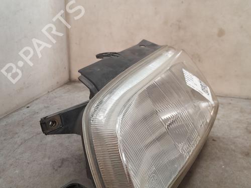 Left headlight CITROËN BERLINGO / BERLINGO FIRST MPV (MF_, GJK_, GFK_) 2.0 HDI 90 (MFRHY) | BP26701011C28 