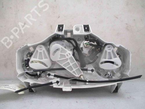 Climate control FORD KA (RU8) 1.2 | BP19738582I5 