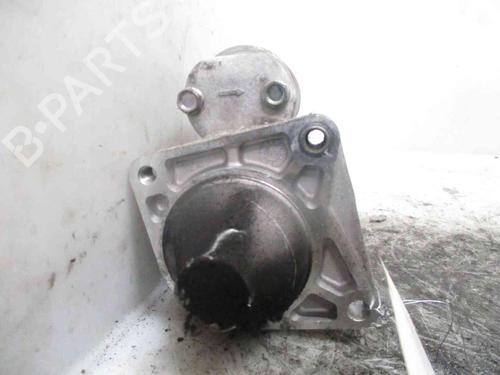 Used Starter FORD KA (RU8) 1.2 (69 hp) 20206405