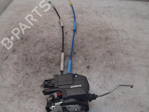 Used Front left lock Front left lock 39452239 39452239