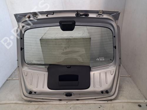 Tailgate DACIA SANDERO 1.5 dCi | BP37162038C6 - Image 2