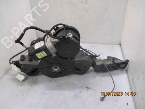 Other PEUGEOT 807 (EB_) 2.2 HDi | BP26627892O1 