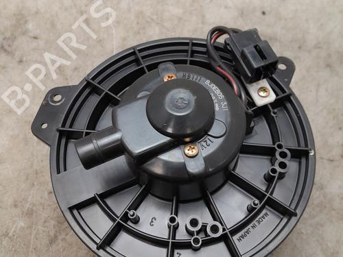 Gebläsemotor für MAZDA PREMACY (CP) 2.0 TD (90 hp) 26197805