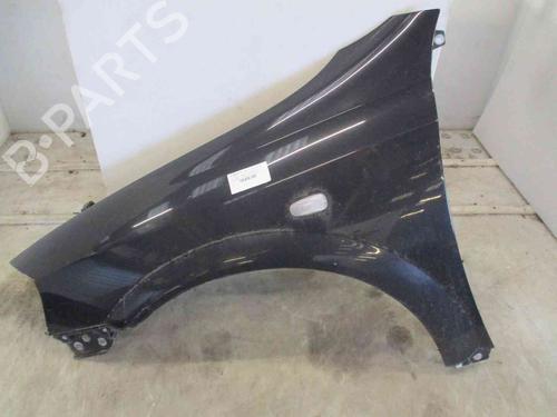 Forkjerm venstre OPEL ASTRA G Hatchback (T98) 1.2 16V (F08, F48) (75 hp) 20205916