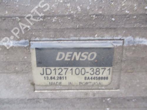 Intercooler SUZUKI SWIFT IV (FZ, NZ) 1.6 (AZG416, AZH416, RS416, ZC32S, ZA32S) | BP24996565M30 