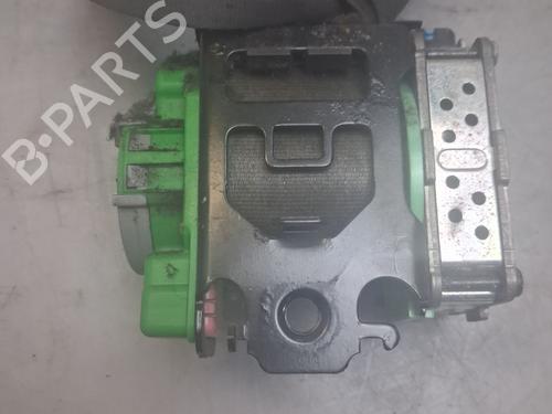 Front left seatbelt CITROËN BERLINGO MULTISPACE (B9) 1.6 HDi 75 16V | BP39599377I26 - Image 2