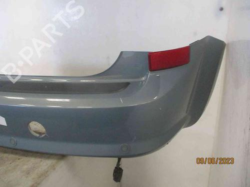 Bak støtfanger FORD C-MAX (DM2) 1.8 TDCi | BP26630332C8 