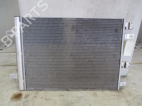 Used AC radiator MERCEDES-BENZ B-CLASS Sports Tourer (W247) B 200 (247.087) (163 hp) 25735366