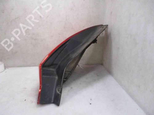 Venstre baglygte FORD FIESTA VI (CB1, CCN) 1.5 TDCi | BP26627512C34 