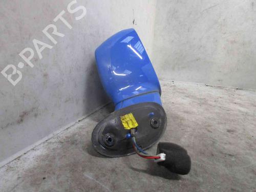 Right mirror CHEVROLET MATIZ (M200, M250) 0.8 | BP19738214C27 