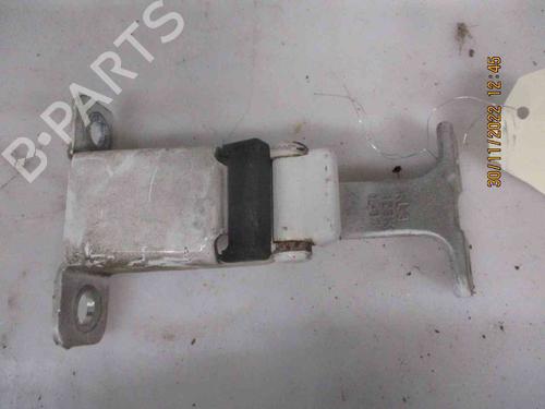 Hinge/Door check strap RENAULT KANGOO Express (FW0/1_)  | BP26627842C146 