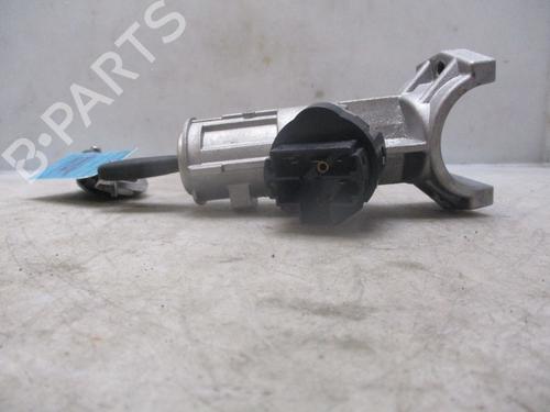 Used Ignition barrel PEUGEOT BOXER Van 2.2 HDi 120 (120 hp) 26637923