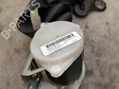 Rear right belt tensioner CITROËN C1 II (PA_, PS_) 1.0 VTi 72 | BP30046568C90