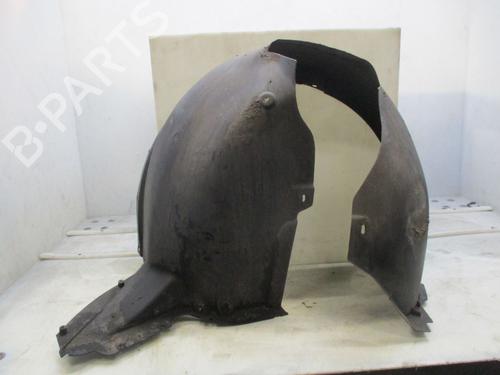 Wheel arch SEAT LEON (1P1) 2.0 TDI 16V | BP26638092C56 