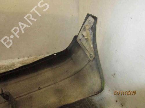 Rear bumper CITROËN SAXO (S0, S1) 1.5 D | BP21833852C8 