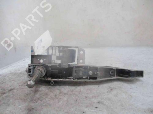 Front left exterior door handle FORD KA (RU8) 1.3 TDCi | BP24010927C128