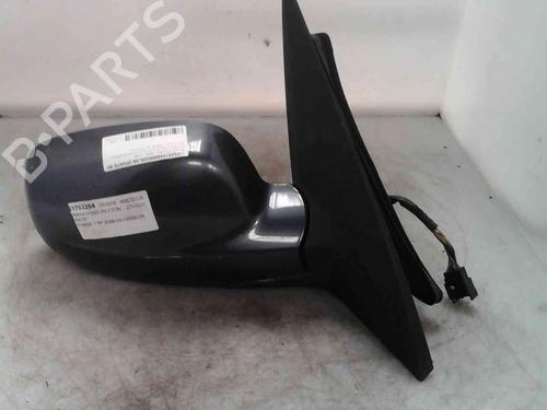Retrovisor derecho SSANGYONG REXTON / REXTON II (GAB_) 2.7 Xdi | BP24005308C27 