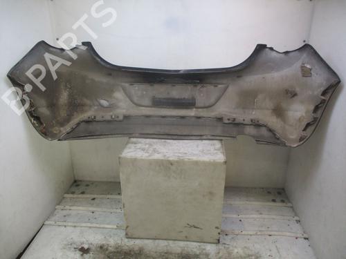 Rear bumper OPEL ASTRA J (P10) 1.3 CDTI (68) | BP32149835C8 